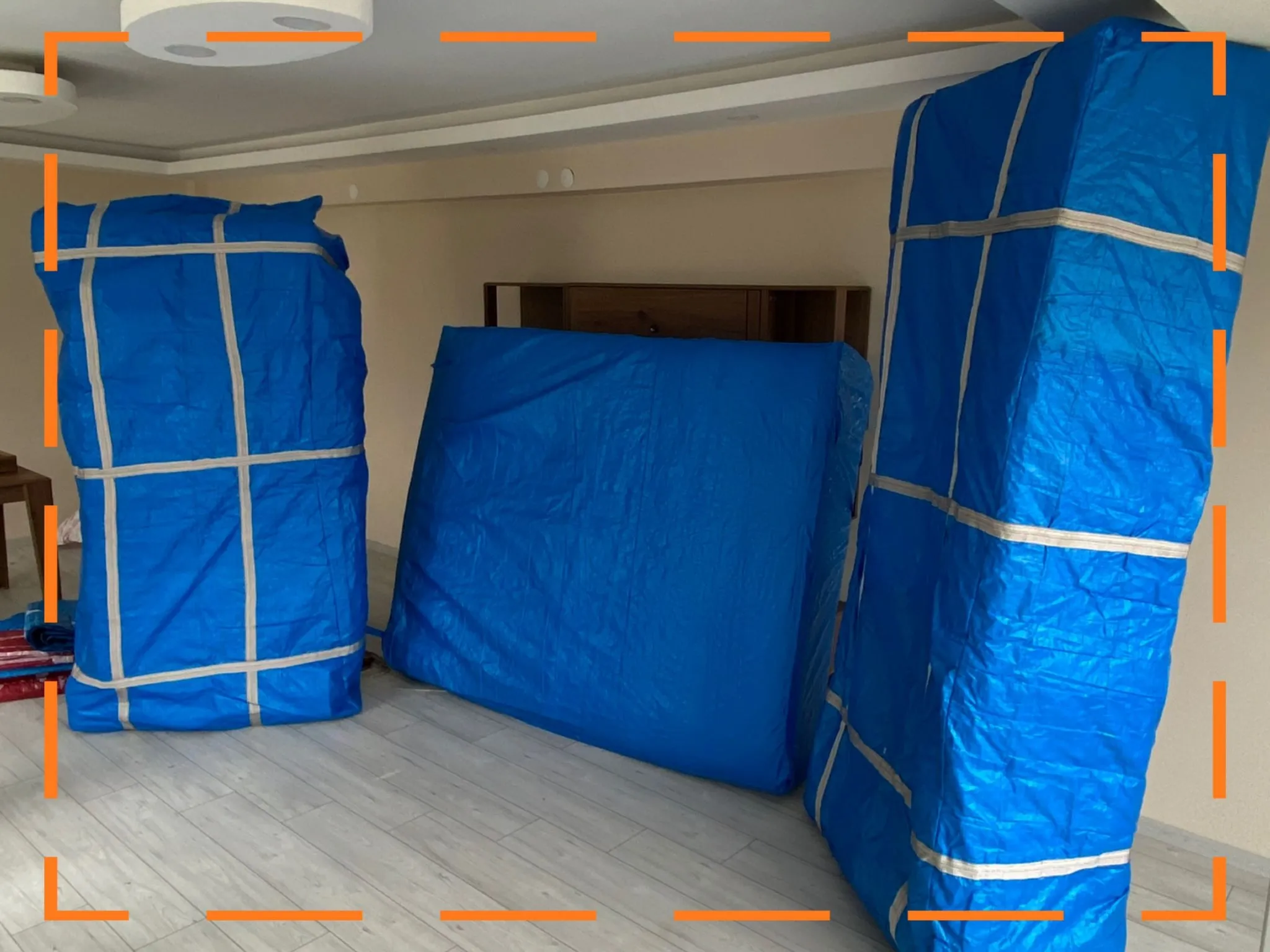 Denizli Parça Eşya Taşıma