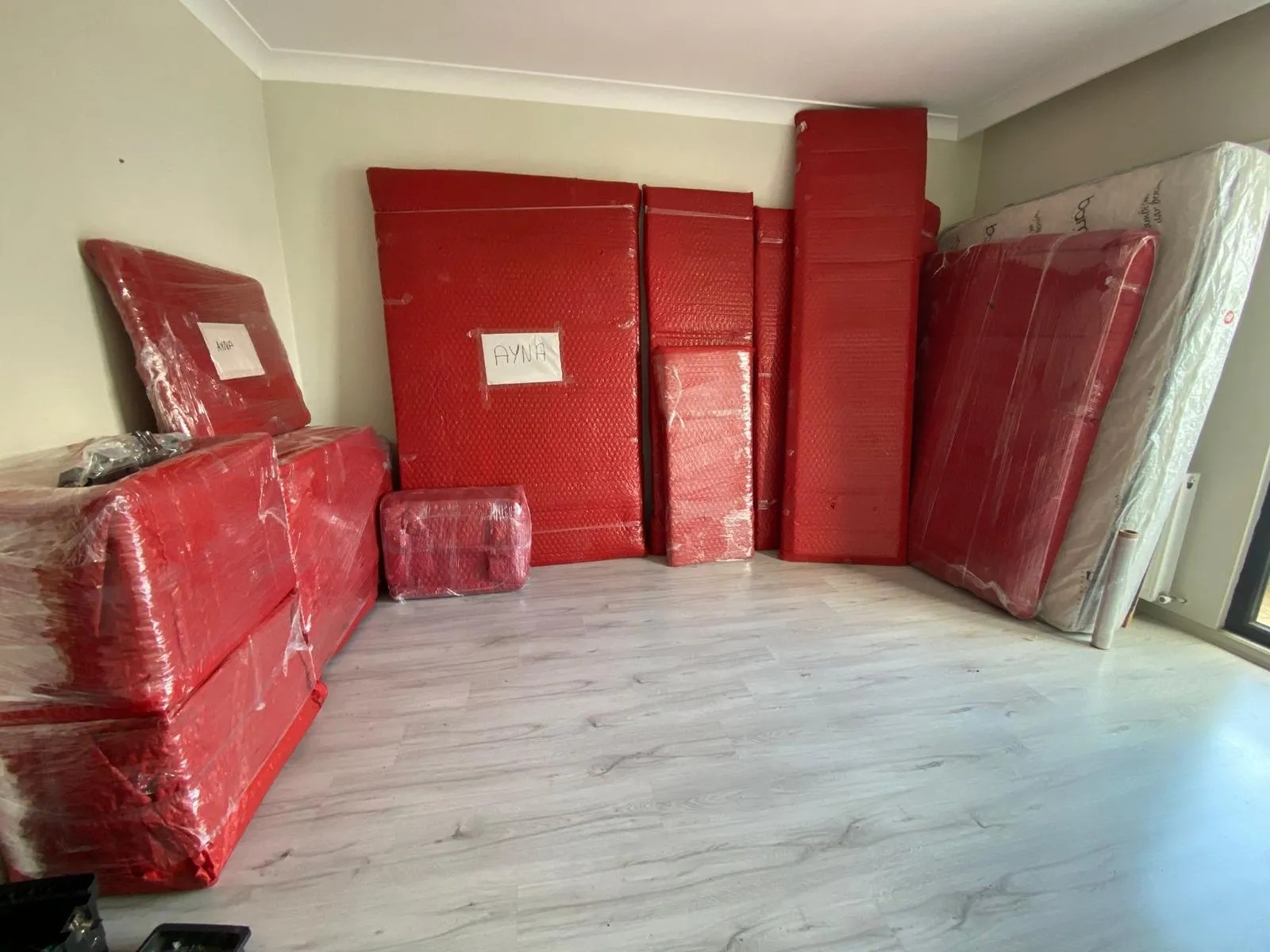 Denizli Evden Eve Nakliyat