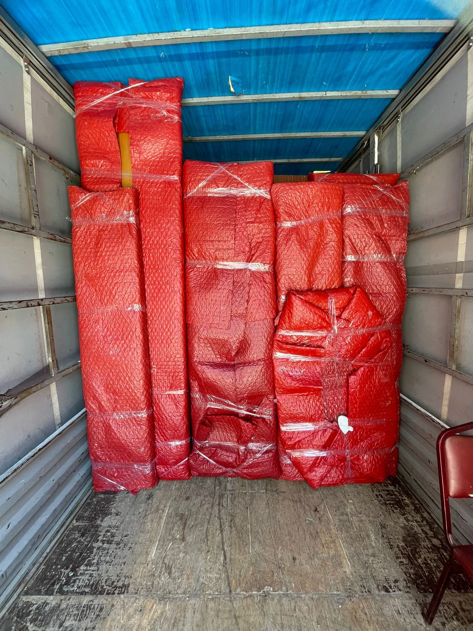 Denizli Şehirler Arası Nakliyat