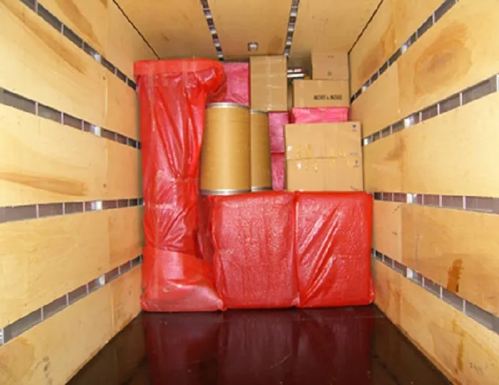 Denizli Eşya Depolama Hizmeti