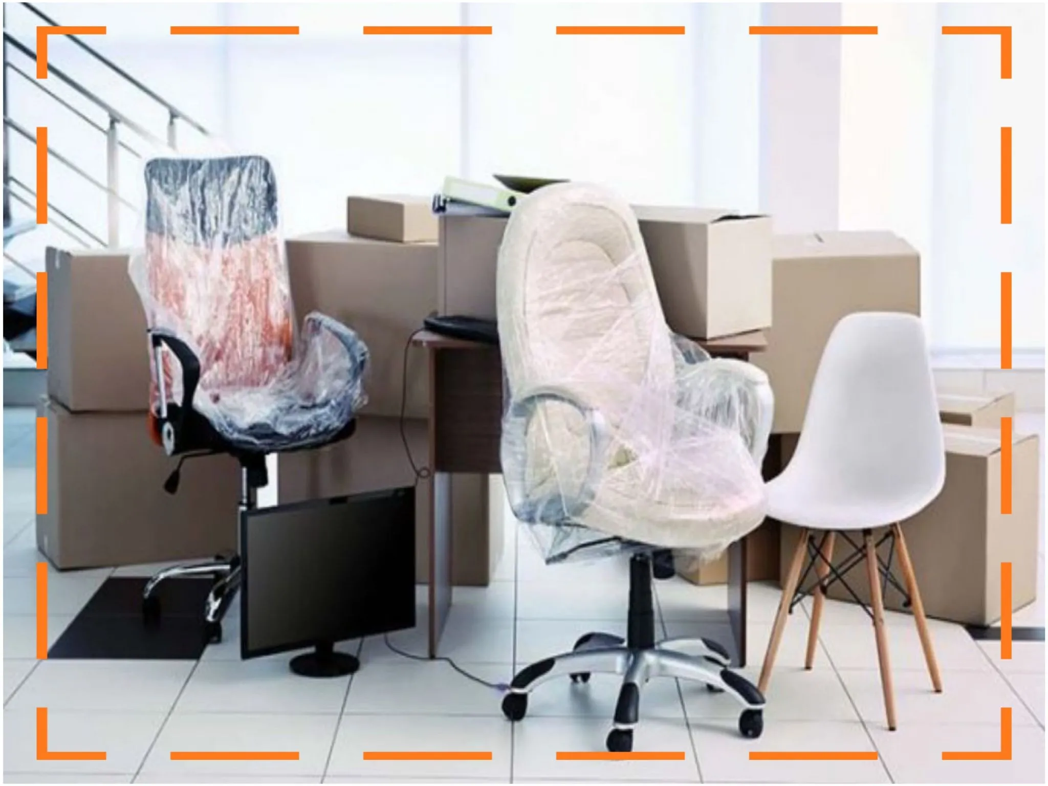 Ofis Taşıma Nedir ?